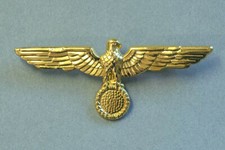 MÜTZENADLER FÜR DIE