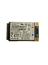 Lenovo F5521gw HSPA+ UMTS