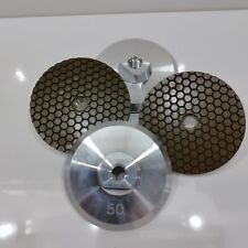 Diamant  Alu Polierscheibe