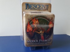 Descent 2.Edition  - MERICK