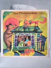 Marschak Das Tierhäuschen