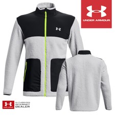 Under Armour Pullover Fleece