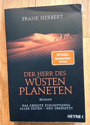 Der herr des - herr,