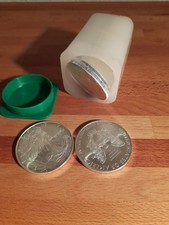 20 American Eagle 2008 1 oz Silber in Originaltube