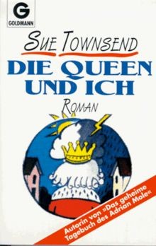 Die queen und ich - und,