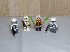 LEGO Star Wars Minifiguren