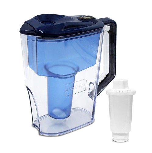 Wasserfilterkrug alkalischer - wasserfilterkrug,,