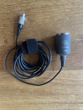 Schoeps CMR Auf 3 Pin Lemo