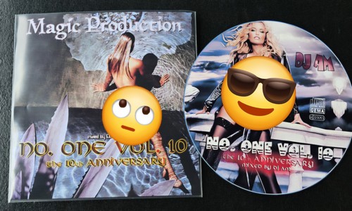 One vol 10 - am,