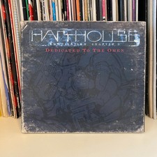 Various - Harthouse