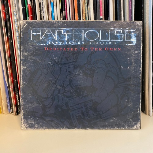 Various harthouse - various,
