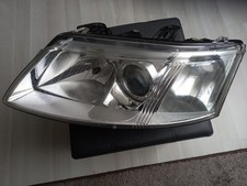 SAAB 9-3 II YS3F, XENON Scheinwerfer links 03 - 07, 12797388 Kombi, Cabrio, Limo