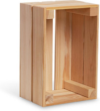 Holzkiste Klein - Weinkisten