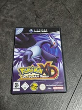 Pokemon XD der Dunkle Sturm