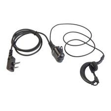 Headset LP-83B1-M für WINTEC LP-4502 / MAAS PT-4502 Funkgerät