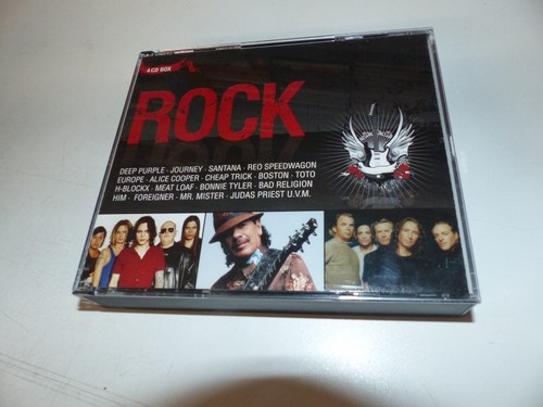 Rock top hit - ,