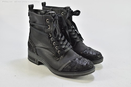 Mustang damen stiefelette - damen,