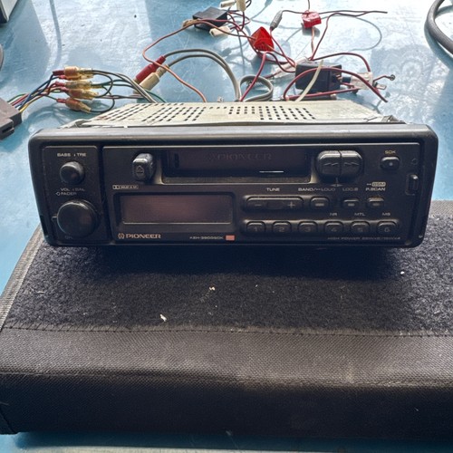 Pioneer keh 3500sdk autoradio - keh-3500sdk,