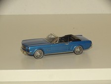 Century Ford Mustang