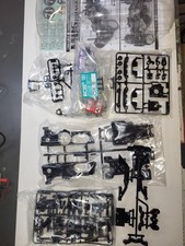 Tamiya NSU TT mit M-05 Chassis Bausatz