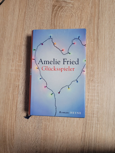 Glücksspieler von amelie - glücksspieler,