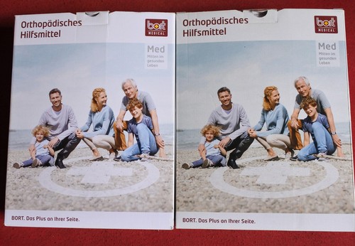 Bort mediacl symphysen gürtel - bort,