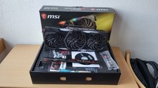 MSI GeForce RTX 2080 Gaming X