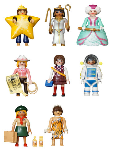 Playmobil 71606 figures - 71606,