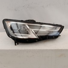 AUDI A4 B9 8W 15-19 XENON