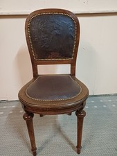 Antiker Zierlicher Jugendstil