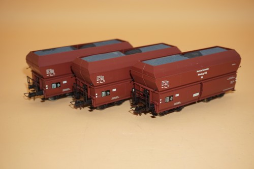 Brawa spur 2000 - brawa, kohlenwagen