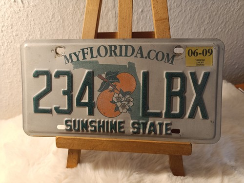 Nummernschild usa - us,