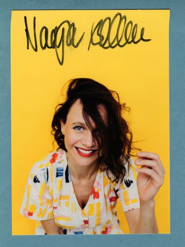 Nadja becker - nadja,
