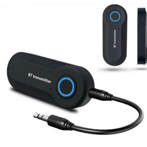 Bluetooth transmitter receiver - transmitter,
