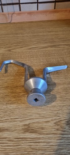 Starmix ersatzteil knethaken - starmix,