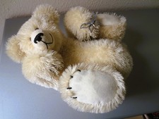 großer Eisbär Robby Teddy