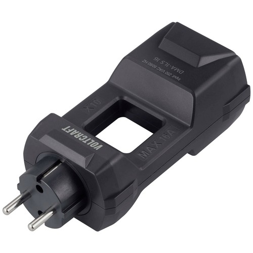 Voltcraft dma 1ls - voltcraft, dma-1ls
