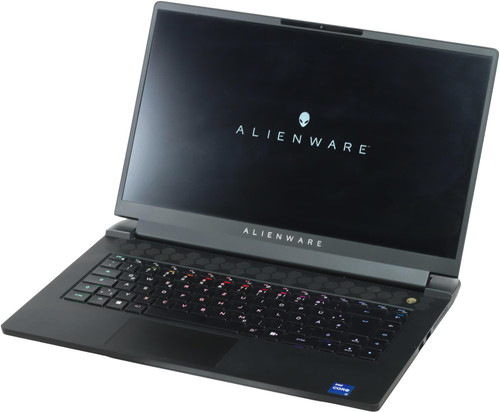 Dell alienware m15 6 - m15, 15,6"