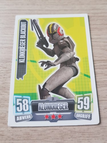Force attax serie - 2,
