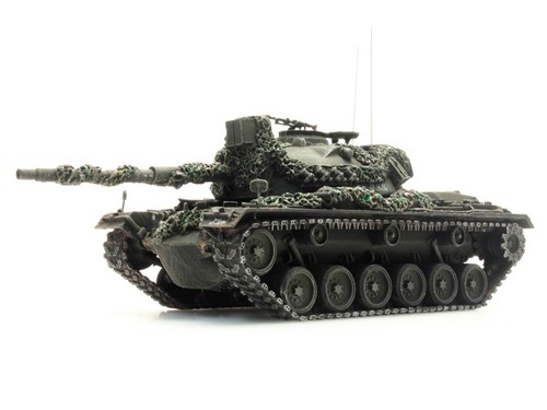 Artitec 6870059 panzer m48 - panzer,