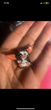Gizmo Mogwai Pin Brosche