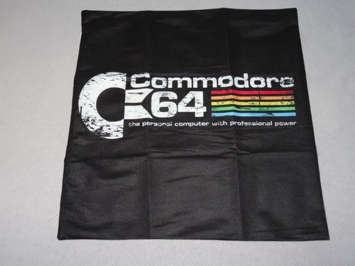Commodore c64 computer - commodore,