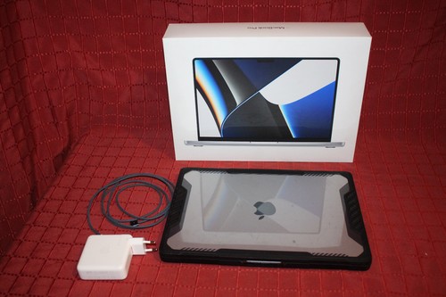 Apple macbook pro zoll - apple, m1