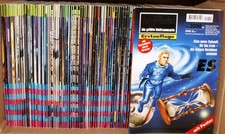 Perry rhodan auflage - 1.,
