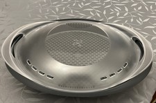 Varoma mit Deckel und Einlegeboden für TM31 sehr gut erhalten