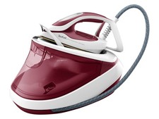 Tefal Dampfbügelstation »GV9711«, Pro Express Ultimate II, 3000 W - B-Ware 