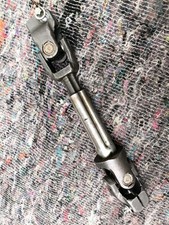 Opel Vectra B Kreuzgelenk Schiebestück Lenksäule Lenkstange 9191407