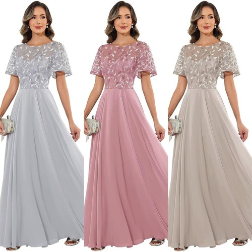 Elegant pailletten - elegant,