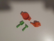 PLAYMOBIL "Spielzeug" 3713,Ponykutsche,Ponywagen,Ponyhof,Reiterhof,Sandkasten