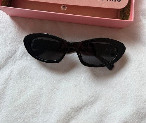 Neu sonnenbrille y2k schwarz - sonnenbrille,